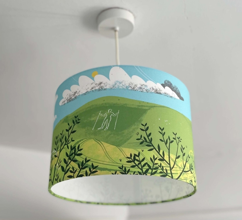 30cm Longman ceiling1