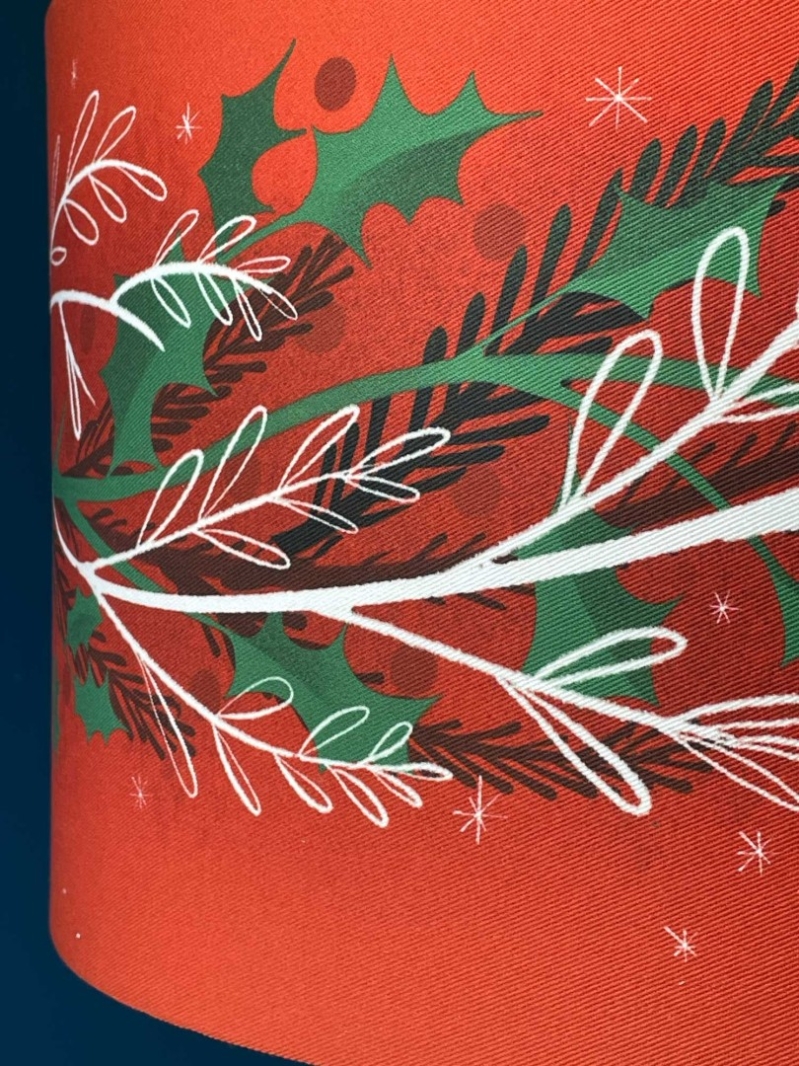 40cm xmas wreath shade1