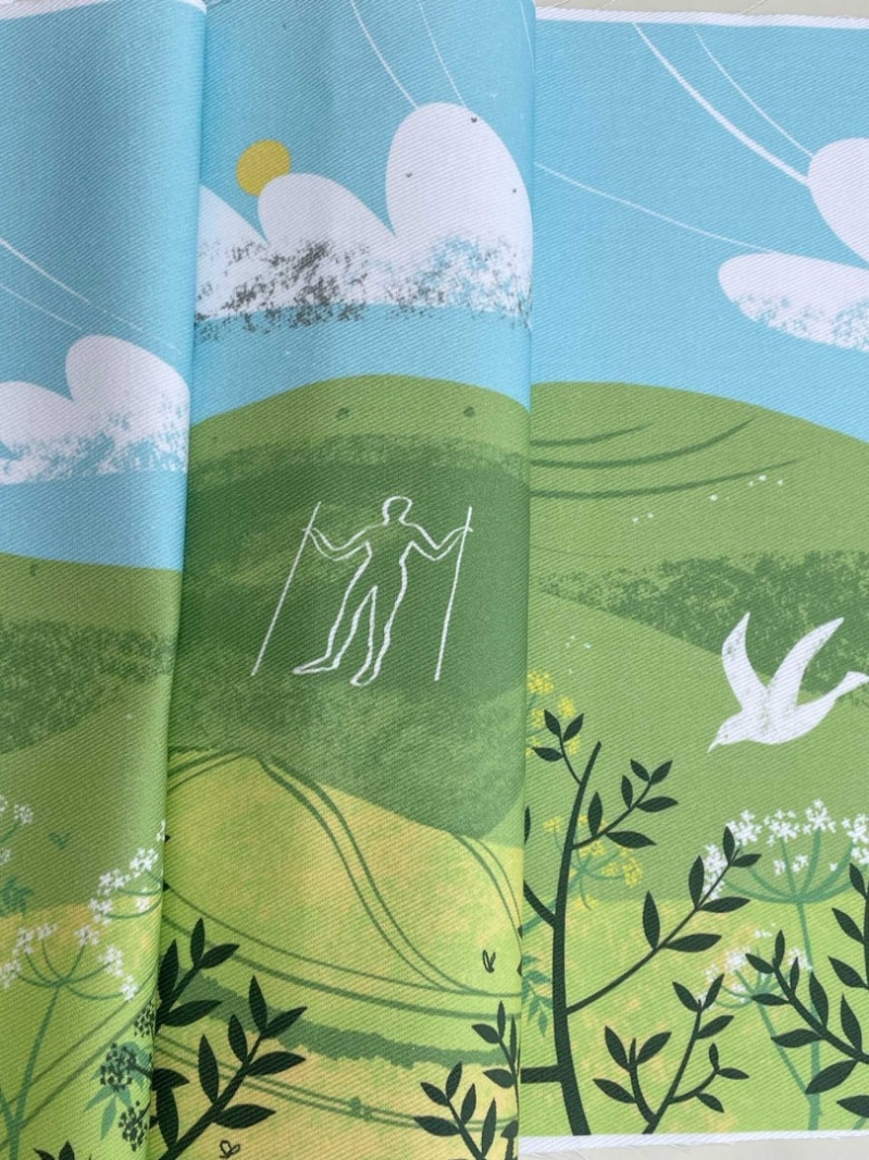 Fabric longman1