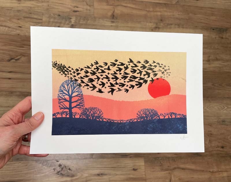 WEB A4 pink print