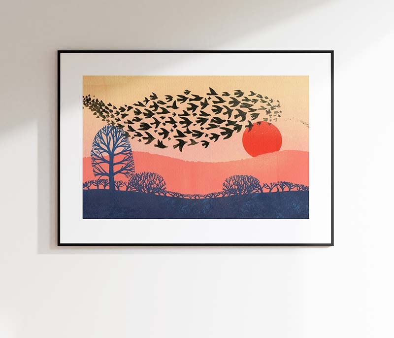 WEB In A3 frame mockup2