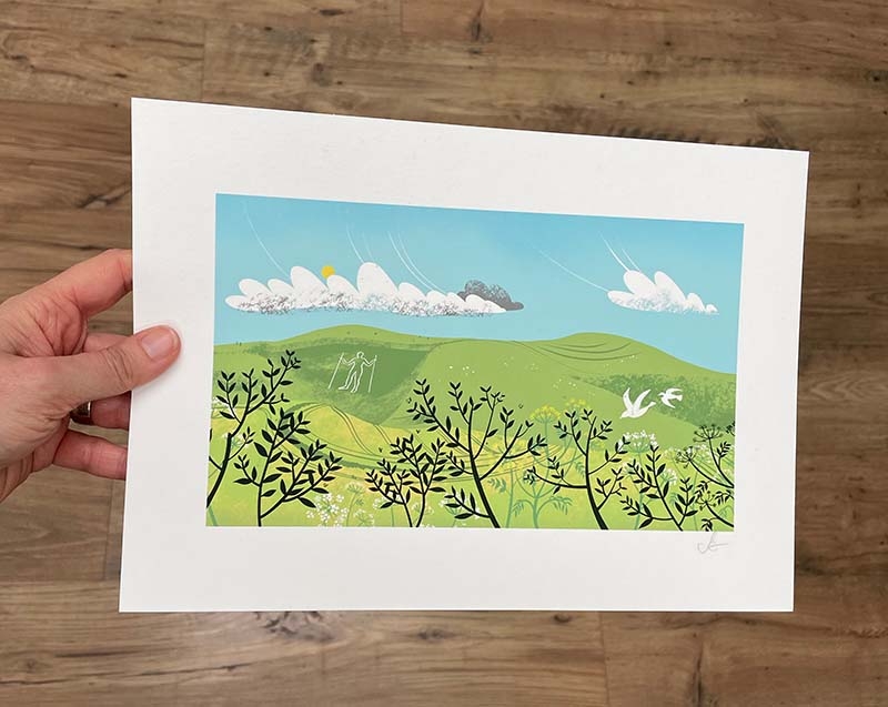 WEB LongmanA4 print