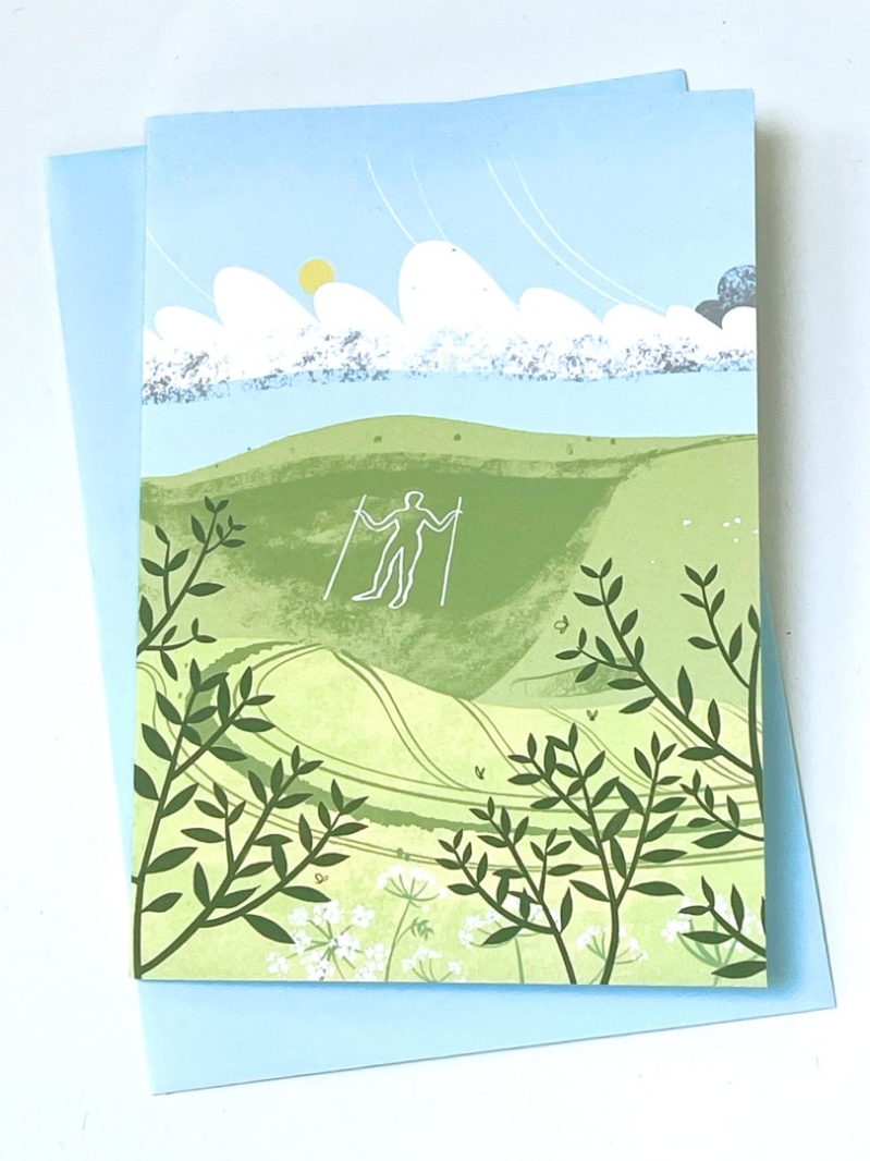 card longman1