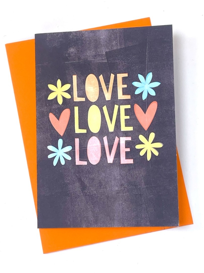 card lovelovelove1