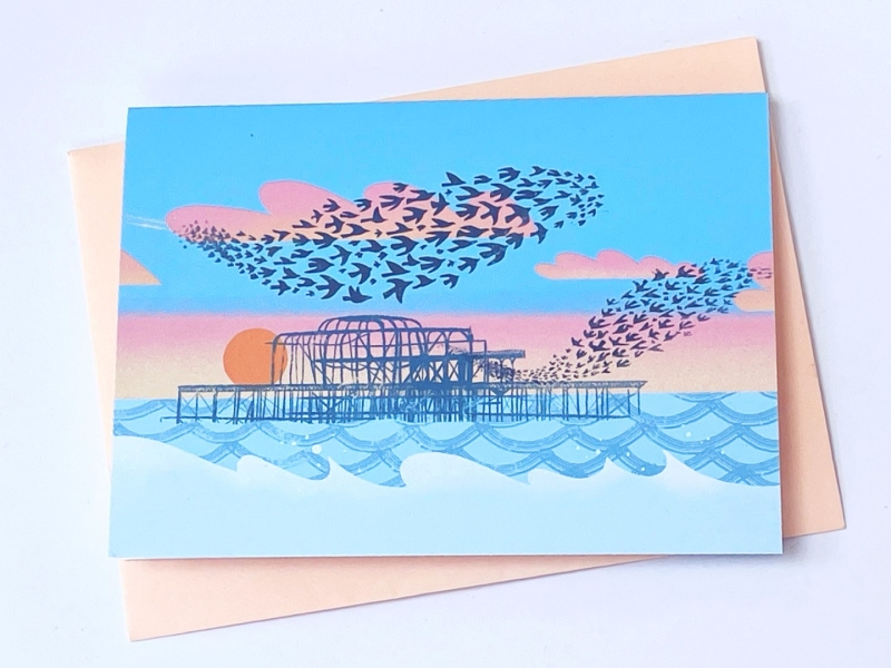 card westpier