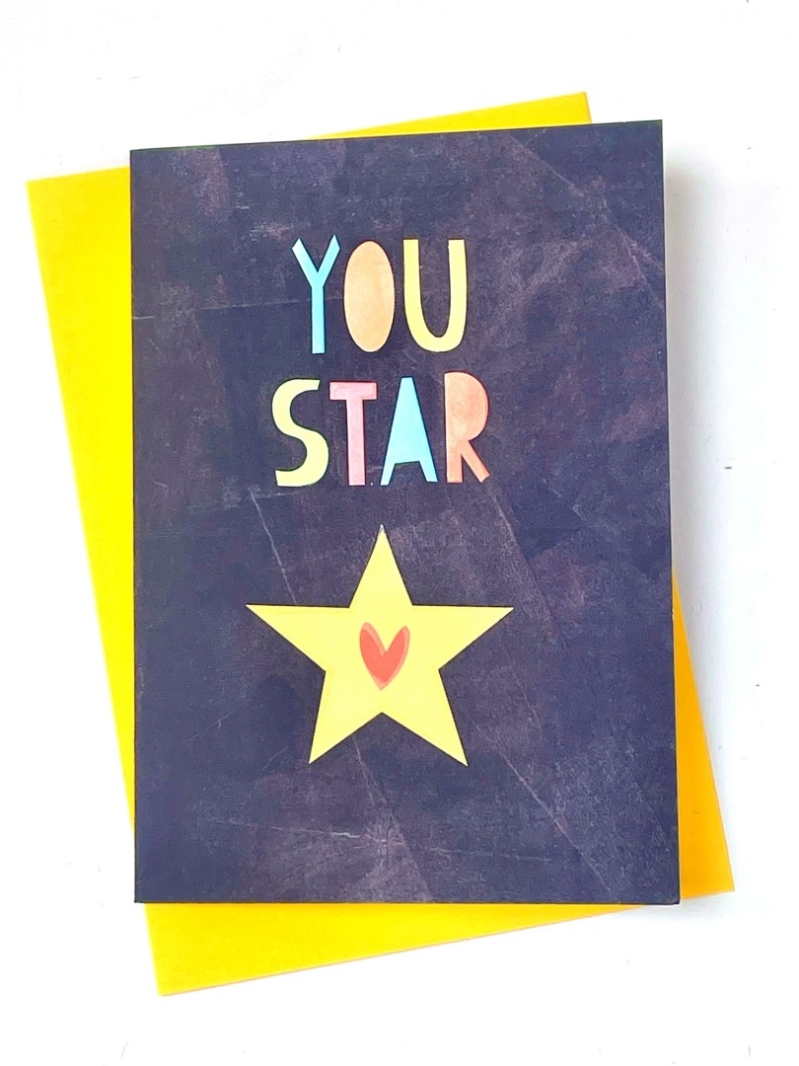card youstar