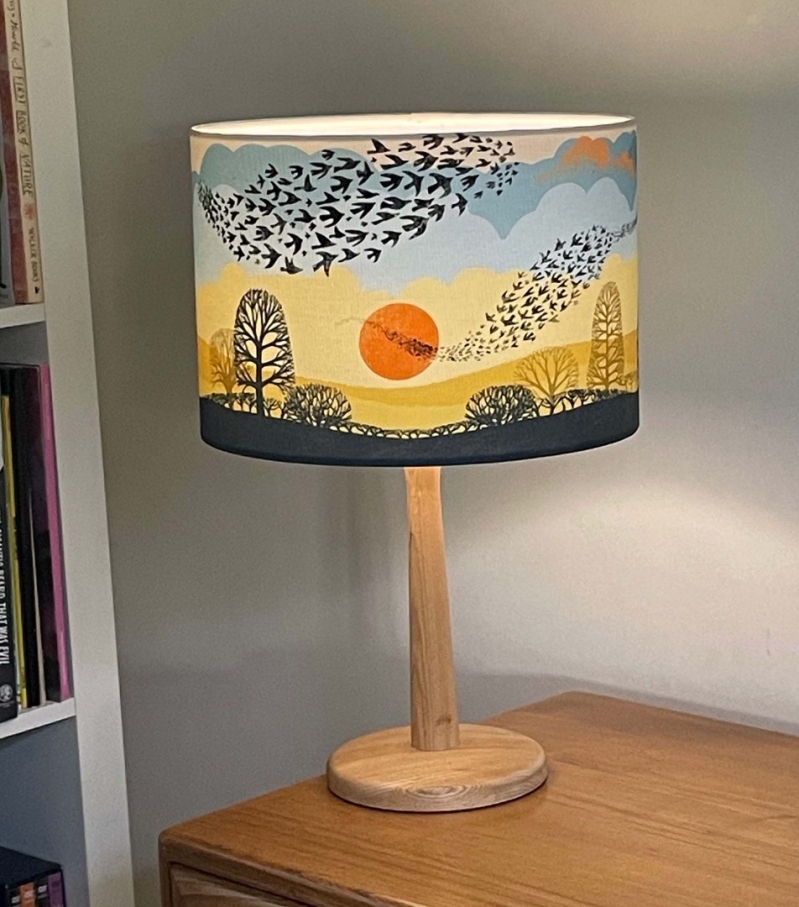 30cm sunsetmurm table a
