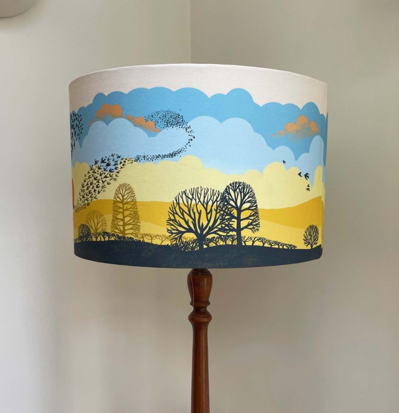 40cm SunsetM standard