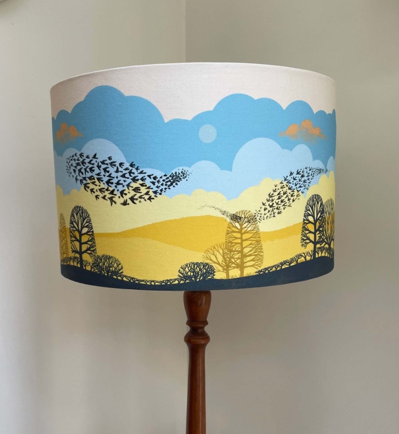 40cm SunsetM standard2
