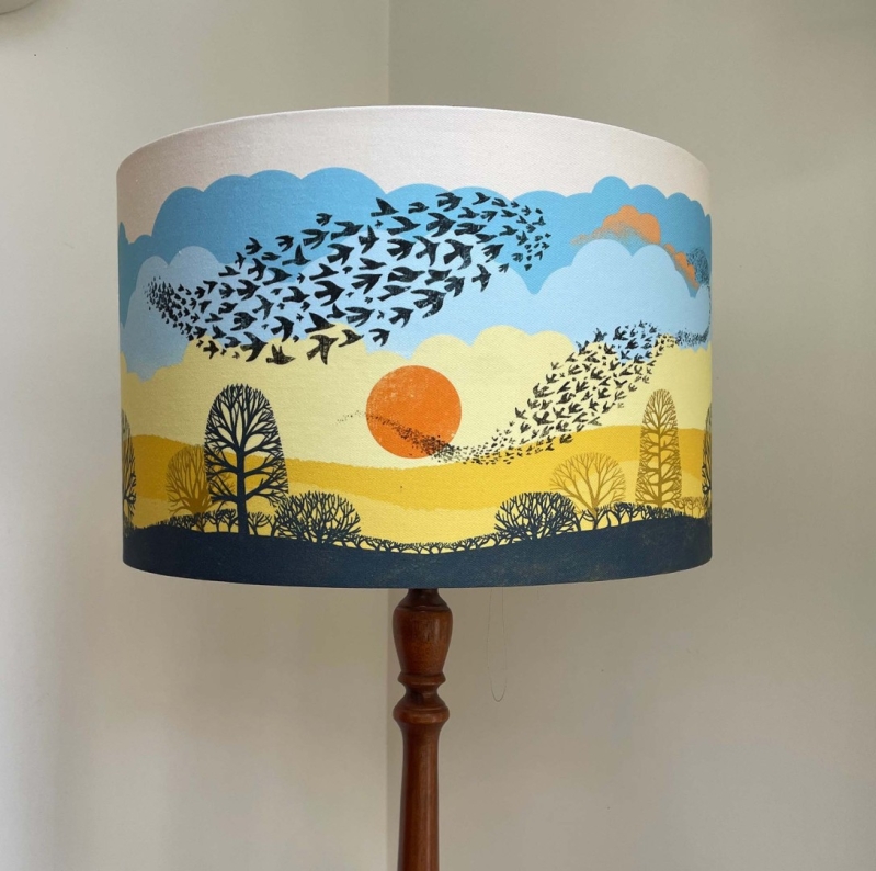 40cm SunsetM standard3
