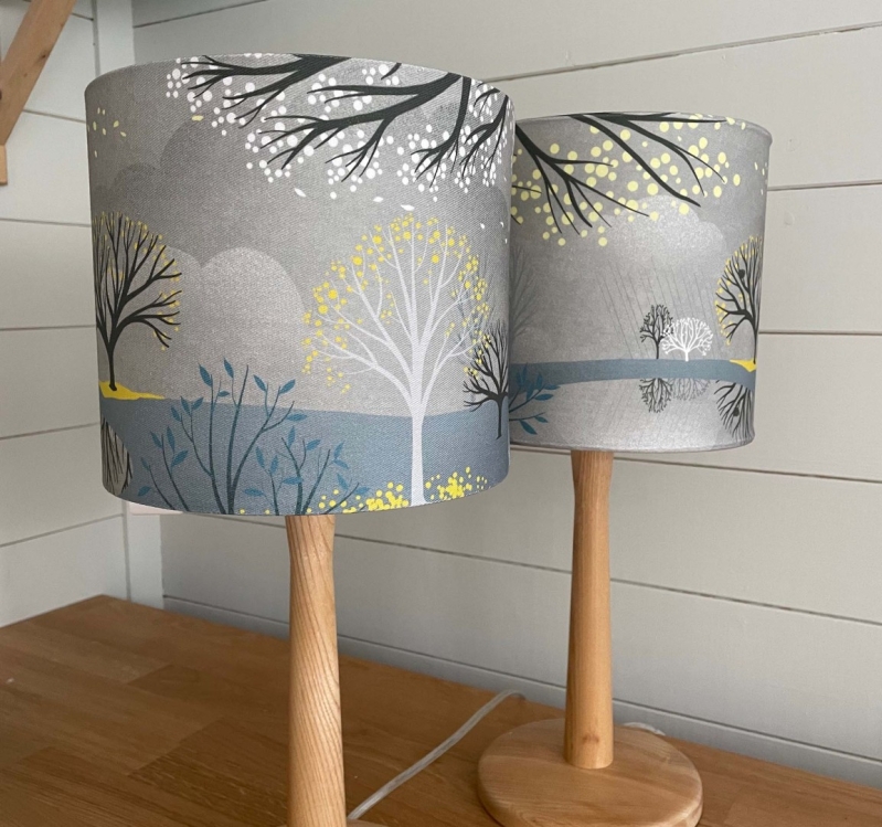 Spring Blossom Pair2