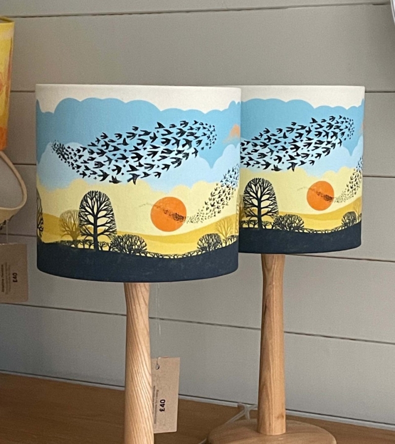 Sunset M pair both2