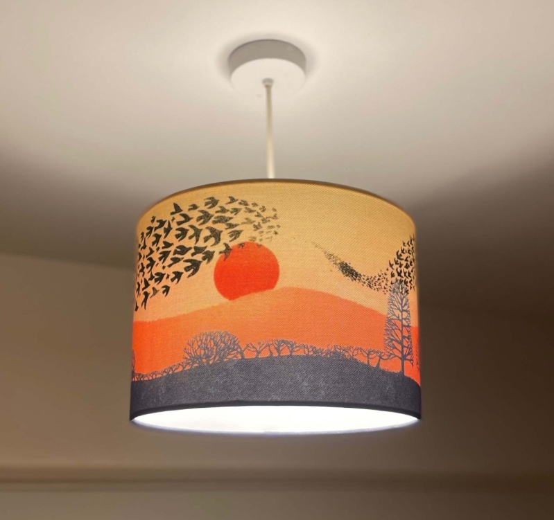 30cm sunsetm ceiling2